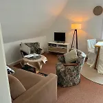 Bed & Breakfast Haus Heidetal Bispingen