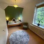 Haus Heidetal Bed & Breakfast Bispingen