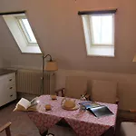 Alojamento de Acomodação e Pequeno-almoço Haus Heidetal 3*