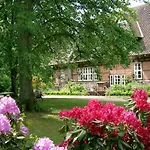 Bed & Breakfast Haus Heidetal Bispingen