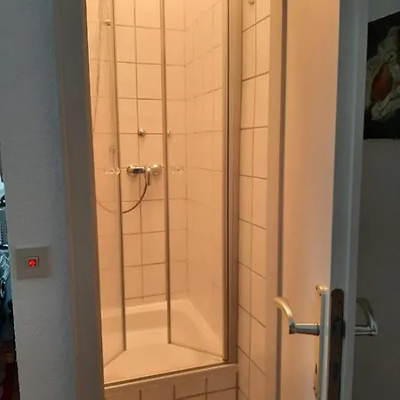 Bed & Breakfast Haus Heidetal Bispingen