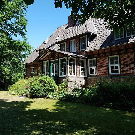 Bed & Breakfast Haus Heidetal