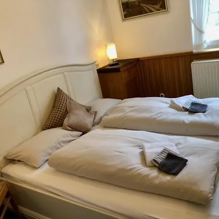 Haus Heidetal Bed & Breakfast Bispingen