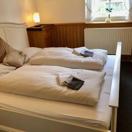Bed & Breakfast Haus Heidetal