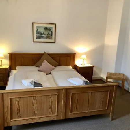 Haus Heidetal Bispingen