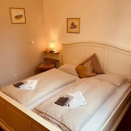 Bed & Breakfast Haus Heidetal Bispingen