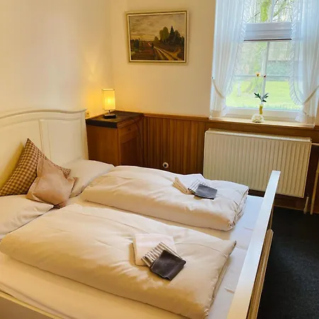 Bed & Breakfast Haus Heidetal