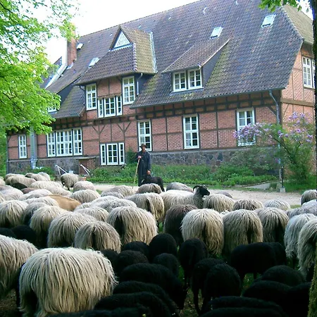 Haus Heidetal 3*