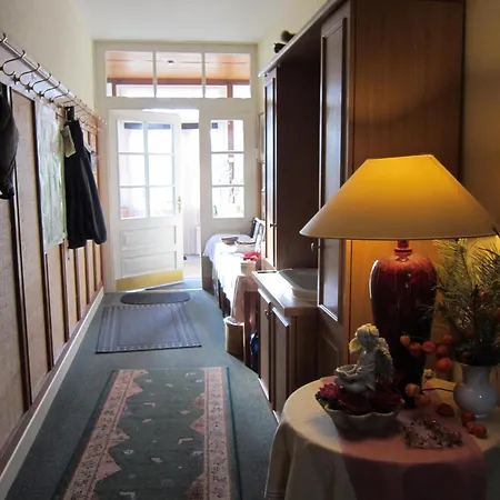 Haus Heidetal 3*