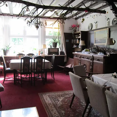 Haus Heidetal 3*