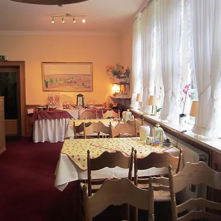Haus Heidetal Bed & Breakfast Bispingen