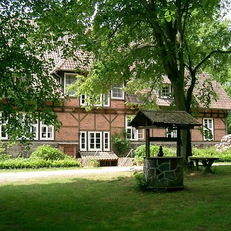 Haus Heidetal