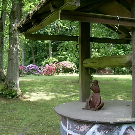Bed and Breakfast Haus Heidetal Bispingen