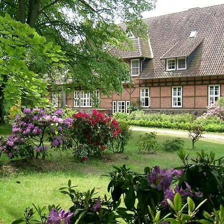 Haus Heidetal Bispingen