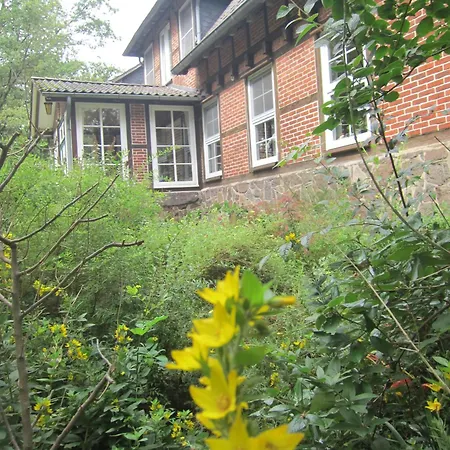 Haus Heidetal Bispingen