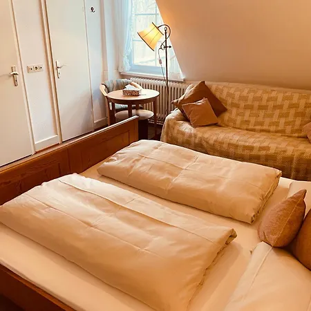 Haus Heidetal Bispingen