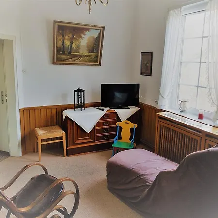 Haus Heidetal 3*
