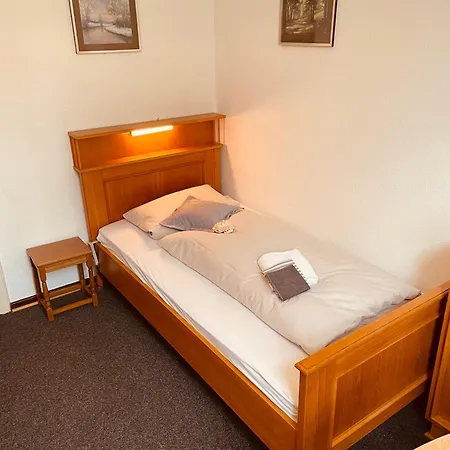 Bed & Breakfast Haus Heidetal Bispingen