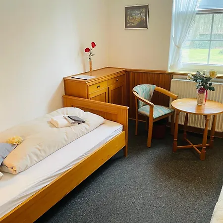 Bed & Breakfast Haus Heidetal