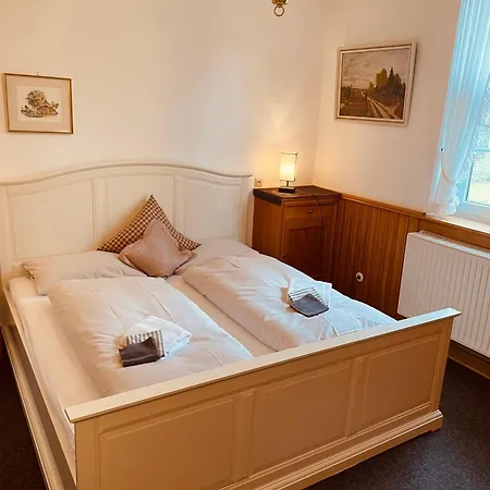 Haus Heidetal Bed & Breakfast