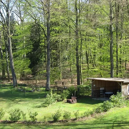 Haus Heidetal Bed and Breakfast 3*