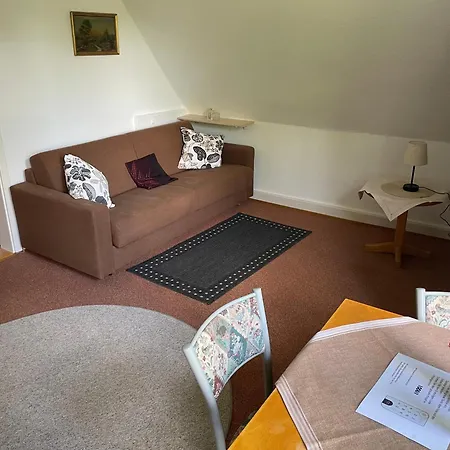 Haus Heidetal Bispingen