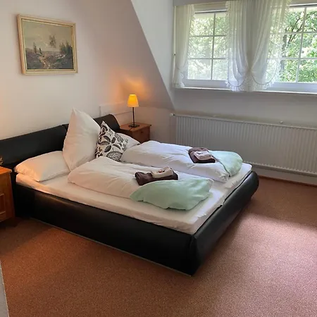 Bed & Breakfast Haus Heidetal Bispingen