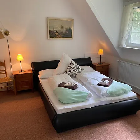 Haus Heidetal 3*