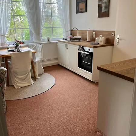 Bed & Breakfast Haus Heidetal Bispingen