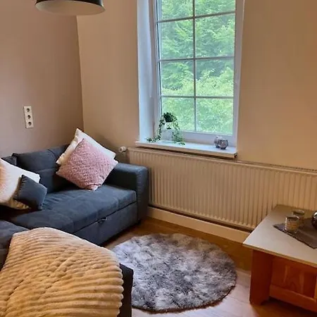 Bed & Breakfast Haus Heidetal Bispingen