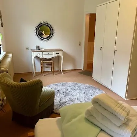 Haus Heidetal Bed & Breakfast 3*