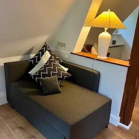 Bed & Breakfast Haus Heidetal Bispingen