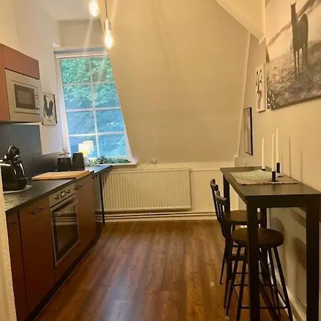 Haus Heidetal Bed & Breakfast