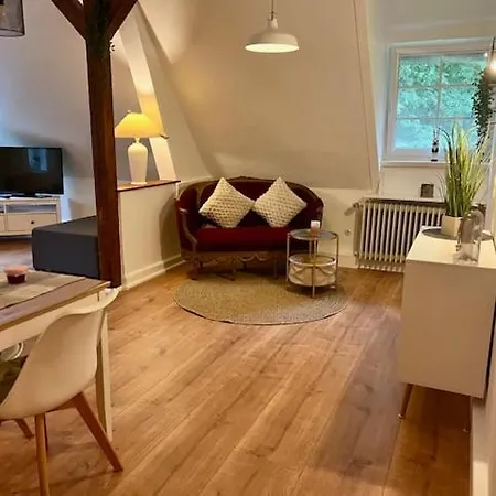 Bed & Breakfast Haus Heidetal Bispingen