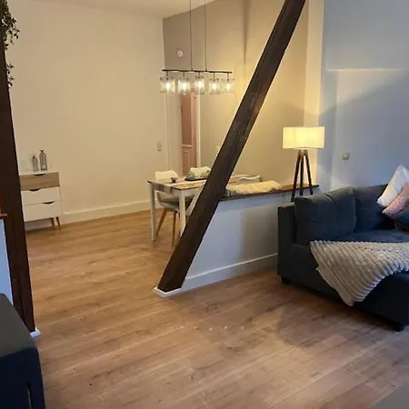 Bed & Breakfast Haus Heidetal Bispingen