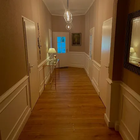 Haus Heidetal Bed & Breakfast