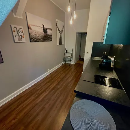 Bed & Breakfast Haus Heidetal 3*