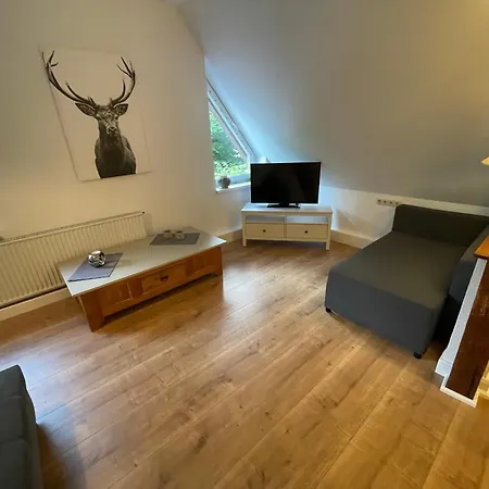 Bed & Breakfast Haus Heidetal Bispingen