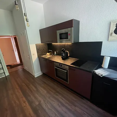 Haus Heidetal 3*