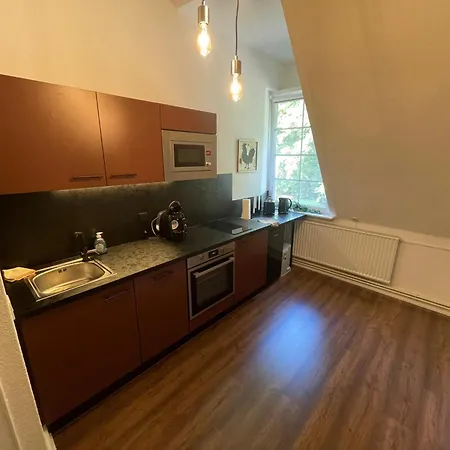 Haus Heidetal Bispingen