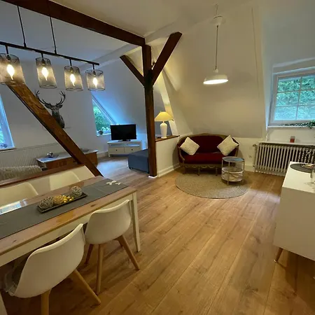 Haus Heidetal Bed & Breakfast