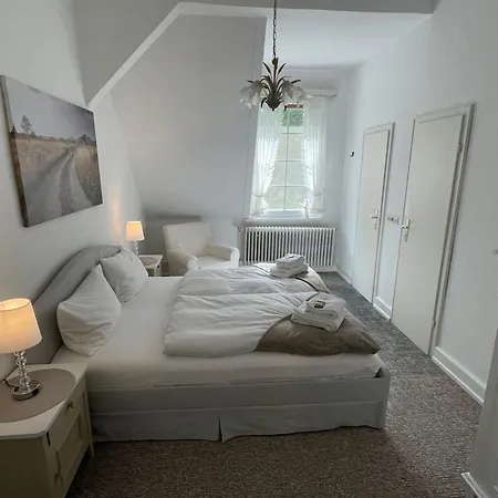 Bed & Breakfast Haus Heidetal