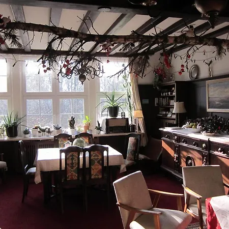 Bed & Breakfast Haus Heidetal Bispingen