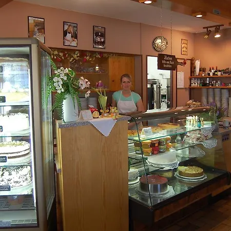 Bed & Breakfast Haus Heidetal