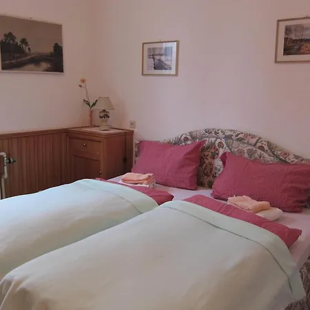 Bed & Breakfast Haus Heidetal