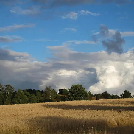 Haus Heidetal Bispingen