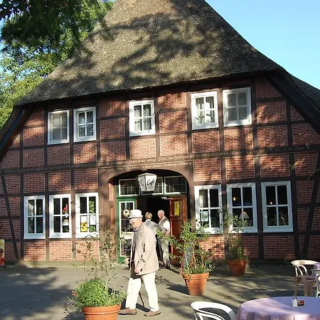 Bed & Breakfast Haus Heidetal Bispingen