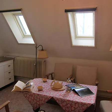 Bed & Breakfast Haus Heidetal 3*