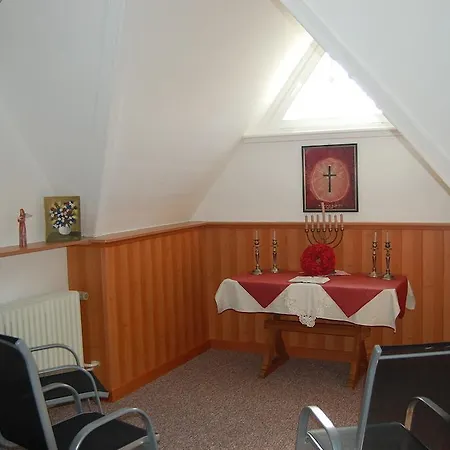 Bed & Breakfast Haus Heidetal