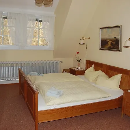 Bed & Breakfast Haus Heidetal Bispingen